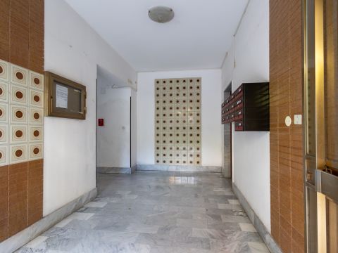 Viale Vincenzo de Filippis, 61 - Catanzaro