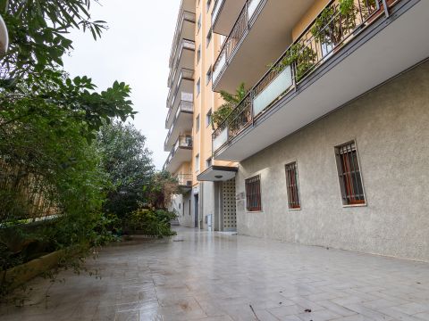 Viale Vincenzo de Filippis, 61 - Catanzaro