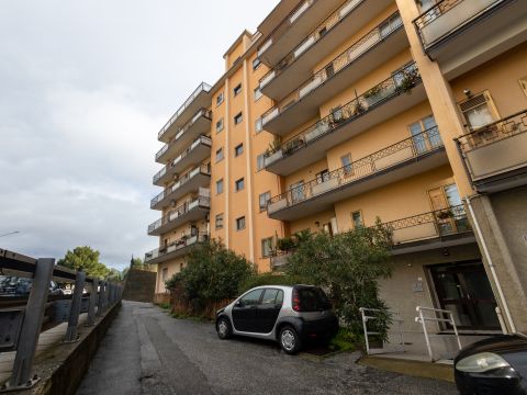 Viale Vincenzo de Filippis, 61 - Catanzaro