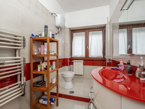 Via Mario Musco - Roma