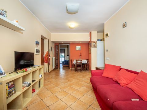 Via Mario Musco - Roma