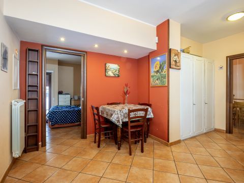 Via Mario Musco - Roma