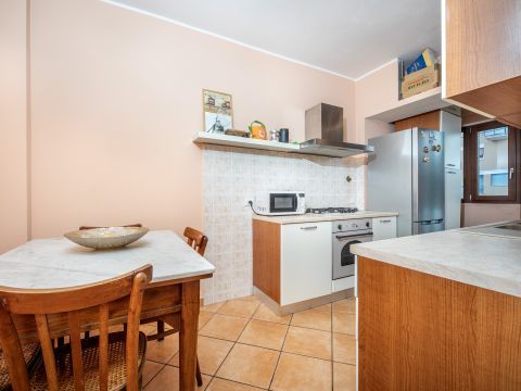 Via Mario Musco - Roma