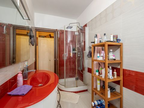 Via Mario Musco - Roma