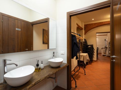 Piazza Francesco Carrara, 16 - Pisa