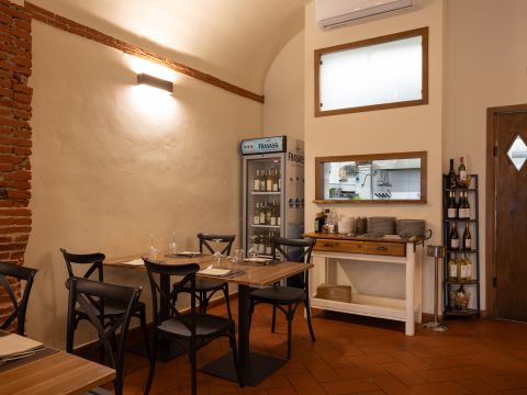 Piazza Francesco Carrara, 16 - Pisa