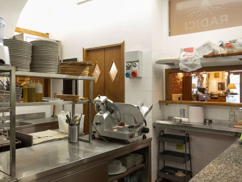 Piazza Francesco Carrara, 16 - Pisa