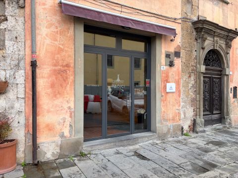 Piazza Francesco Carrara, 16 - Pisa