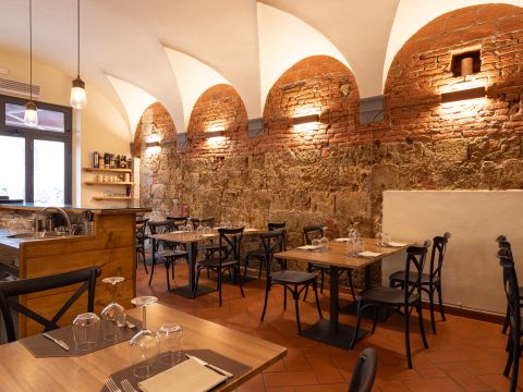 Piazza Francesco Carrara, 16 - Pisa