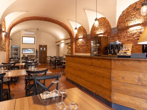 Piazza Francesco Carrara, 16 - Pisa