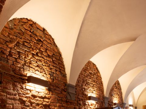 Piazza Francesco Carrara, 16 - Pisa