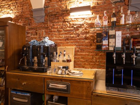 Piazza Francesco Carrara, 16 - Pisa