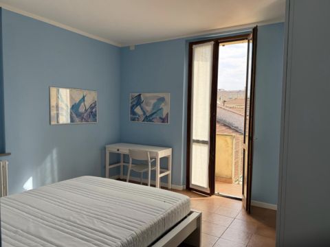 Strada Alessandria - Parma