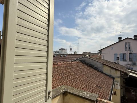 Strada Alessandria - Parma