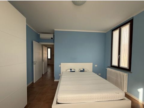 Strada Alessandria - Parma