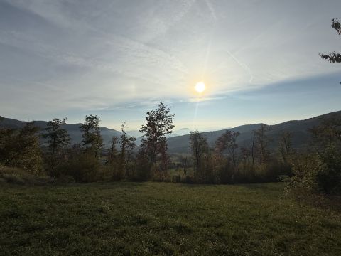 Lagrimone, PR, Italia - Tizzano Val Parma