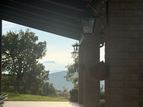 Lagrimone, PR, Italia - Tizzano Val Parma