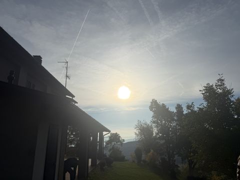 Lagrimone, PR, Italia - Tizzano Val Parma