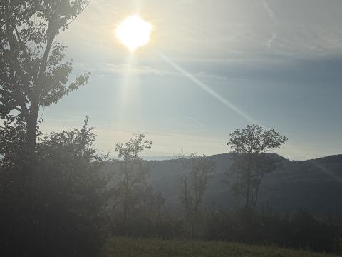 Lagrimone, PR, Italia - Tizzano Val Parma