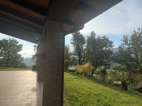 Lagrimone, PR, Italia - Tizzano Val Parma