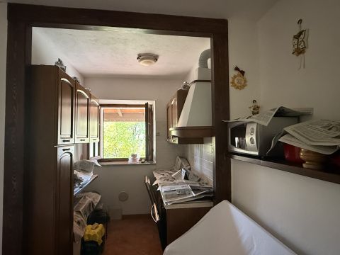 Lagrimone, PR, Italia - Tizzano Val Parma