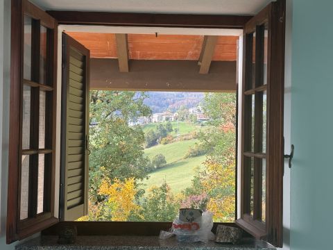 Lagrimone, PR, Italia - Tizzano Val Parma