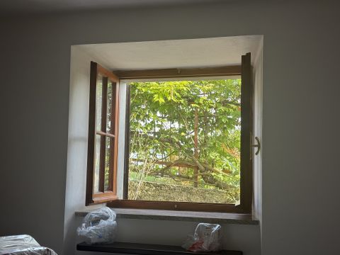 Lagrimone, PR, Italia - Tizzano Val Parma