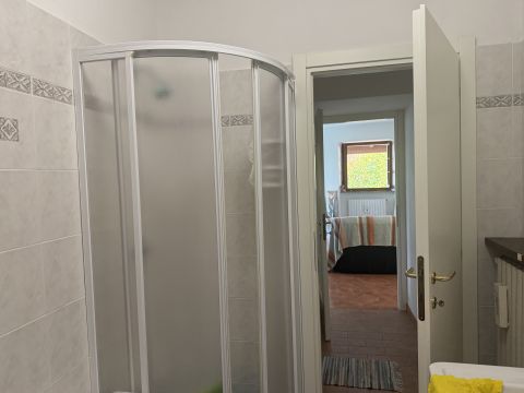 Lagrimone, PR, Italia - Tizzano Val Parma