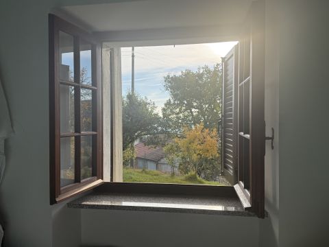 Lagrimone, PR, Italia - Tizzano Val Parma