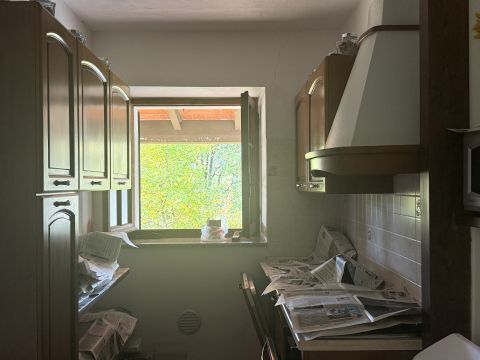 Lagrimone, PR, Italia - Tizzano Val Parma