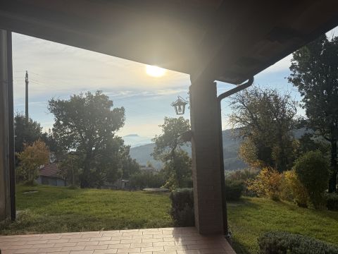 Lagrimone, PR, Italia - Tizzano Val Parma