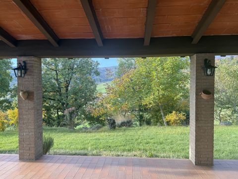 Lagrimone, PR, Italia - Tizzano Val Parma