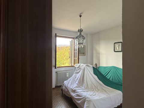 Lagrimone, PR, Italia - Tizzano Val Parma