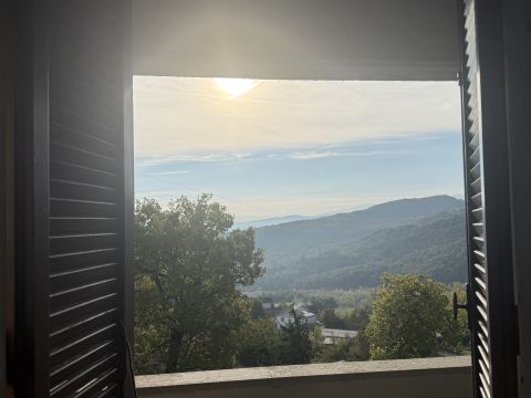 Lagrimone, PR, Italia - Tizzano Val Parma