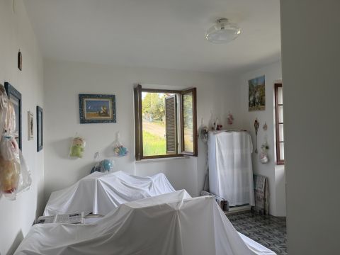 Lagrimone, PR, Italia - Tizzano Val Parma