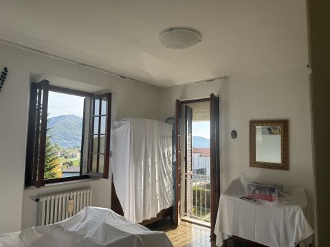 Lagrimone, PR, Italia - Tizzano Val Parma