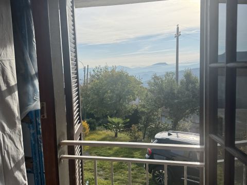 Lagrimone, PR, Italia - Tizzano Val Parma