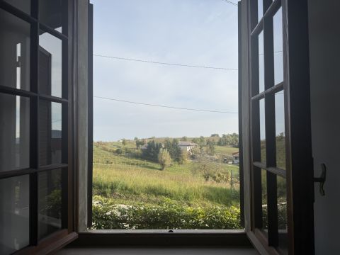 Lagrimone, PR, Italia - Tizzano Val Parma