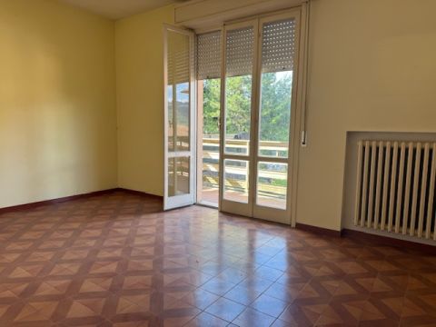 Via Puccini - Solignano