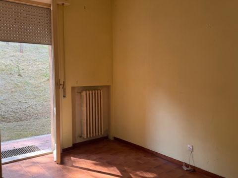 Via Puccini - Solignano