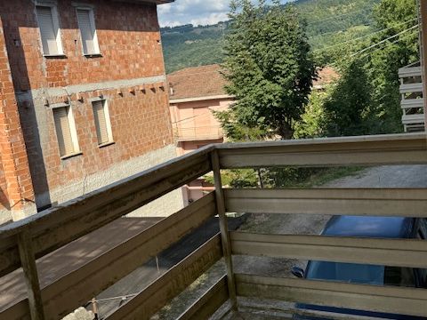 Via Puccini - Solignano