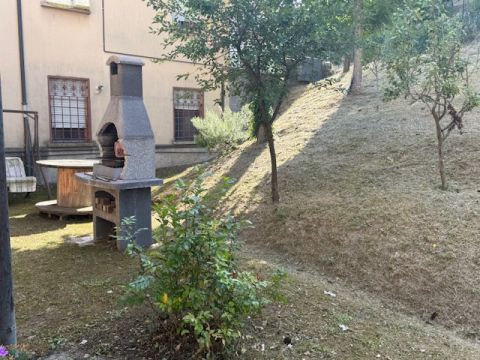 Via Puccini - Solignano