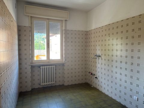 Via Puccini - Solignano