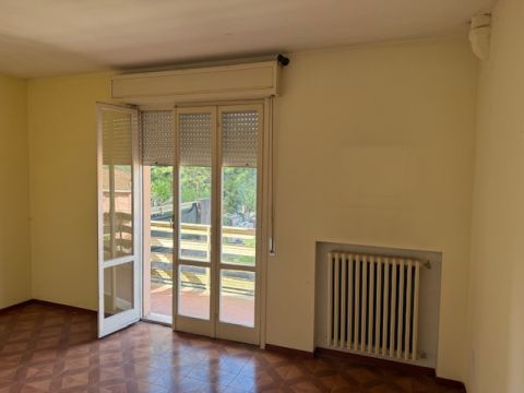 Via Puccini - Solignano