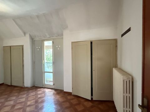 Via Puccini - Solignano