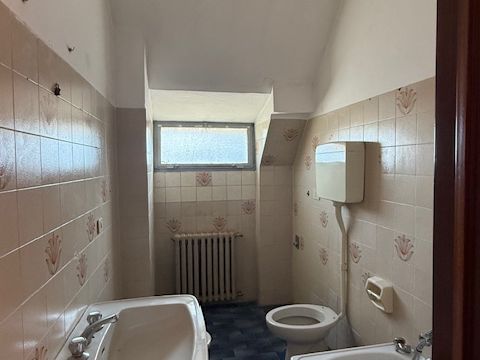 Via Puccini - Solignano