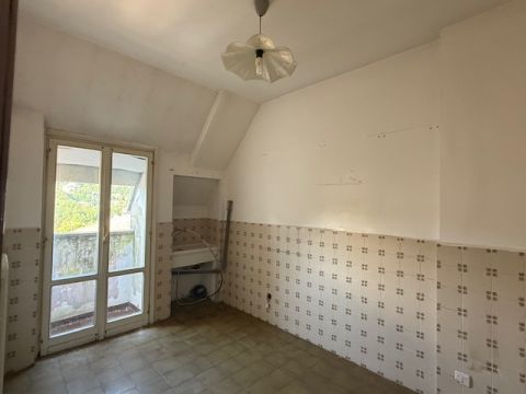 Via Puccini - Solignano