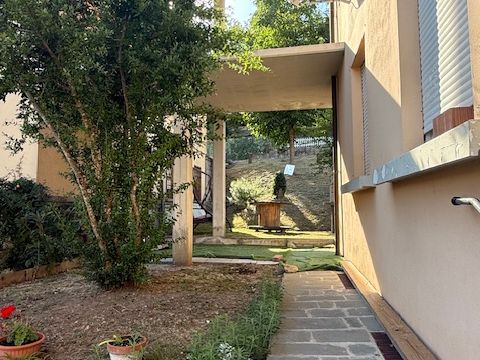 Via Puccini - Solignano