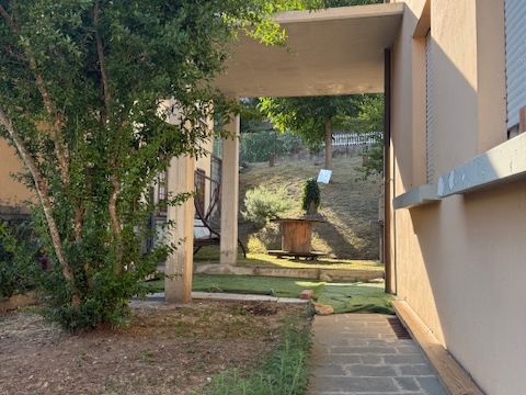 Via Puccini - Solignano