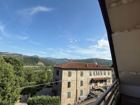 Via Puccini - Solignano